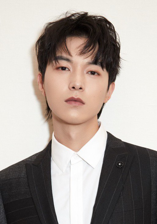 魏天浩 Tianhao Wei