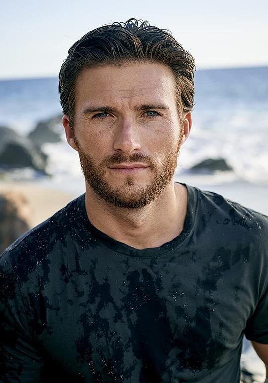 斯科特·伊斯特伍德 Scott Eastwood