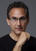 马意骏 Cavolo Mario Eugene