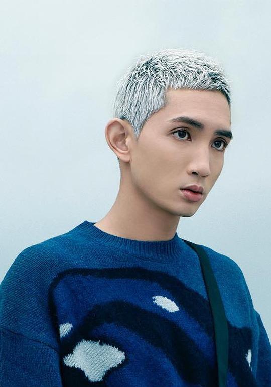 杨乐文 Lokman Yeung