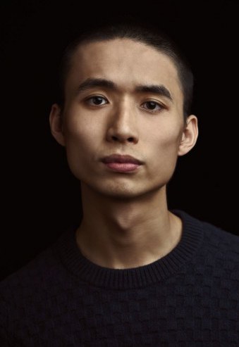 苏振维 Ray So