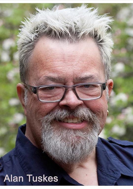 阿伦·图斯克斯 Alan Tuskes