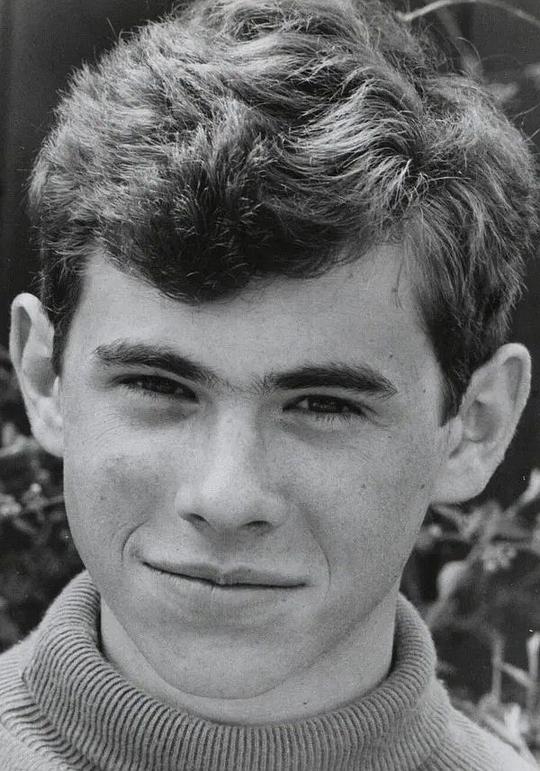 加里·格兰姆斯 Gary Grimes