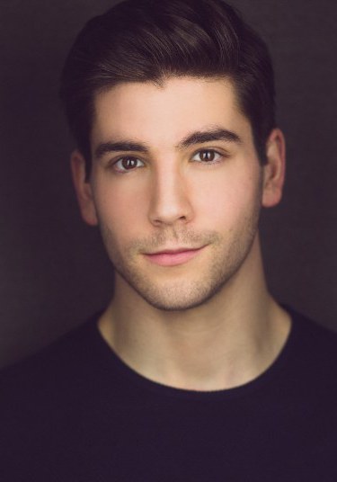 马克·卡普林 Mark Adam Kaplan