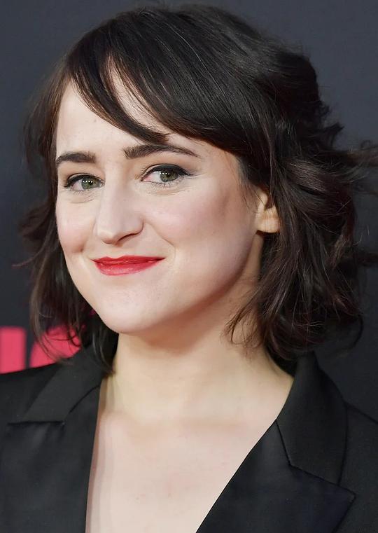 玛拉·威尔逊 Mara Wilson