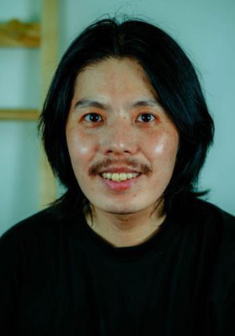 李宝英 Bo-Yeong Lee