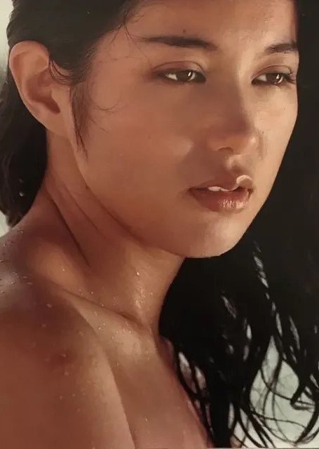 岡本広美 Hiromi Okamoto