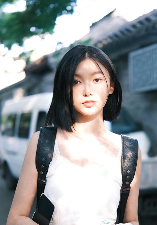 孙悦慈 Yueci Sun