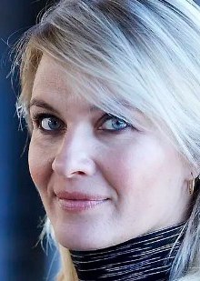 安妮·苏菲·埃斯珀森 Anne Sofie Espersen