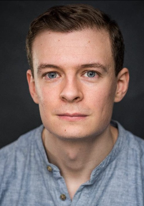 瑞安·奥格雷迪 Ryan O'Grady