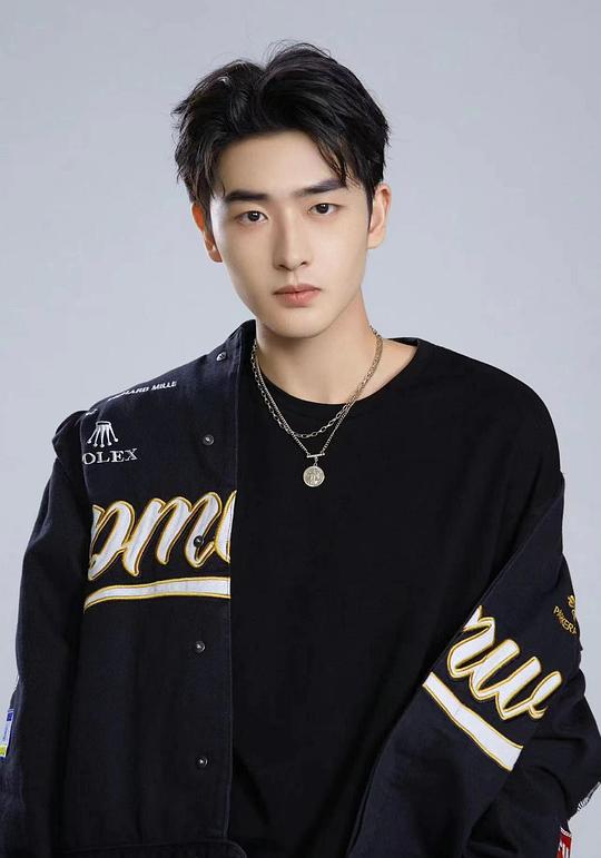 程宇峰 Yufeng Cheng