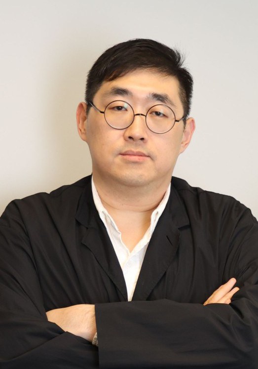 陈茂贤 Anselm Chan