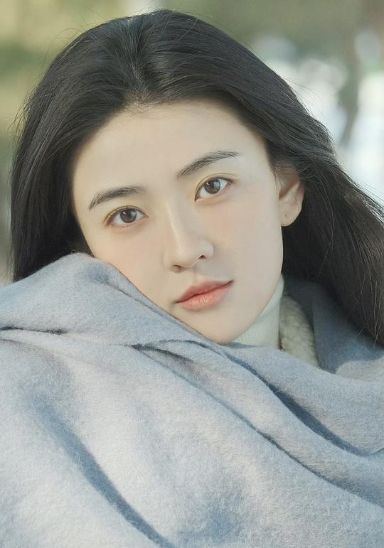 梁洁 Jie Liang