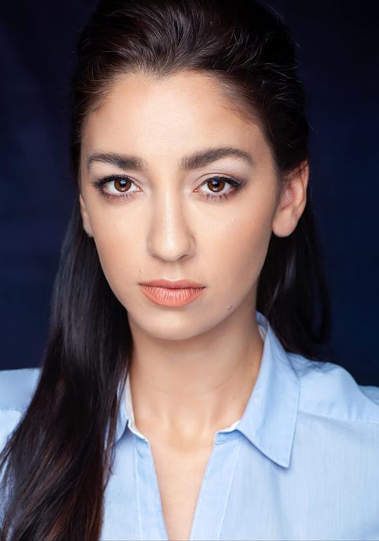 Lauren Farmer Lauren Farmer