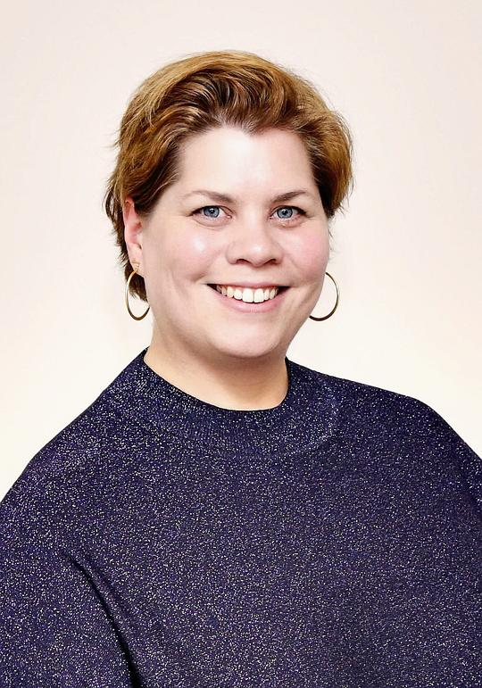凯蒂·布兰德 Katy Brand