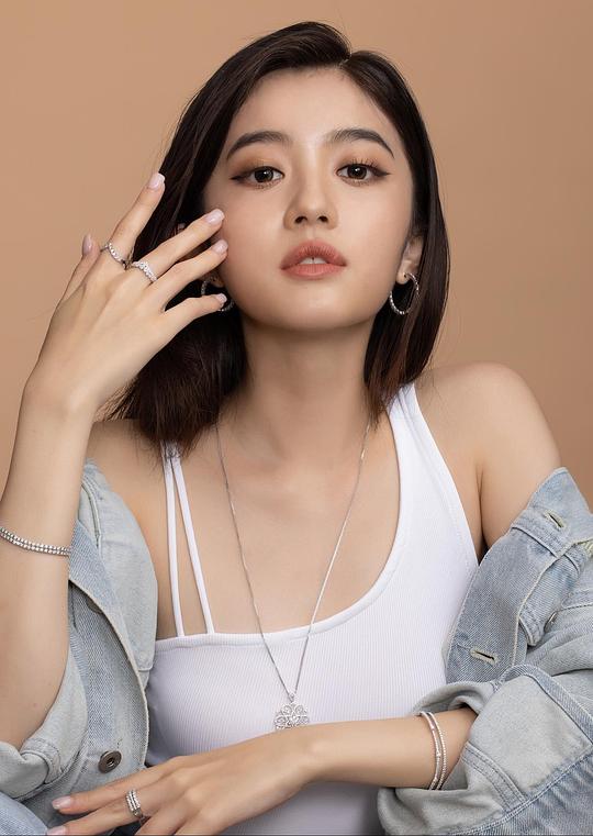 林熙彤 Hei Tung Hazel Lam
