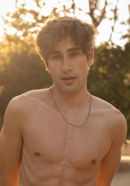 德克兰·克里夫特 Declan Clifford