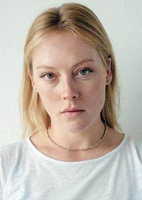 叶卡捷琳娜·库丁斯卡娅 Ekaterina Kudinskaya