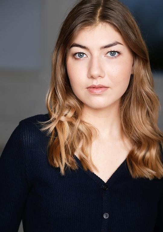 杰西卡·斯温尼 Jessica Swinney