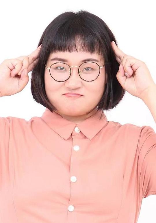 刘洋孜 Yangzi Liu