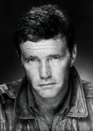 Bruce Fairbairn Bruce Fairbairn