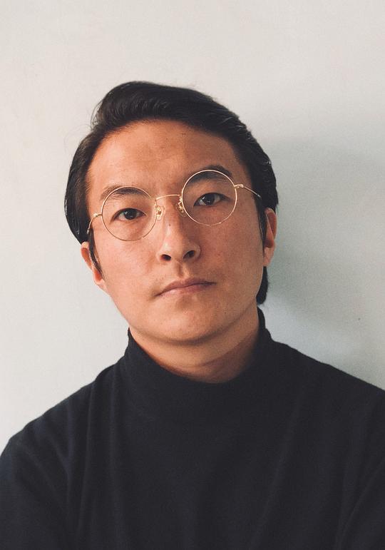 达杰丁增 Dargye Tenzin