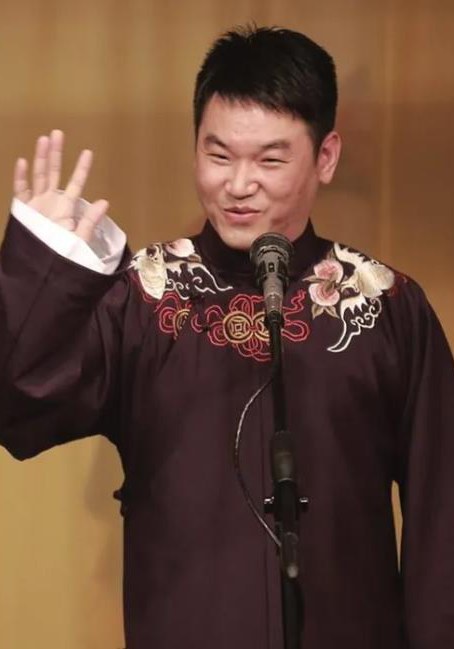 耿粲林 Canlin Geng