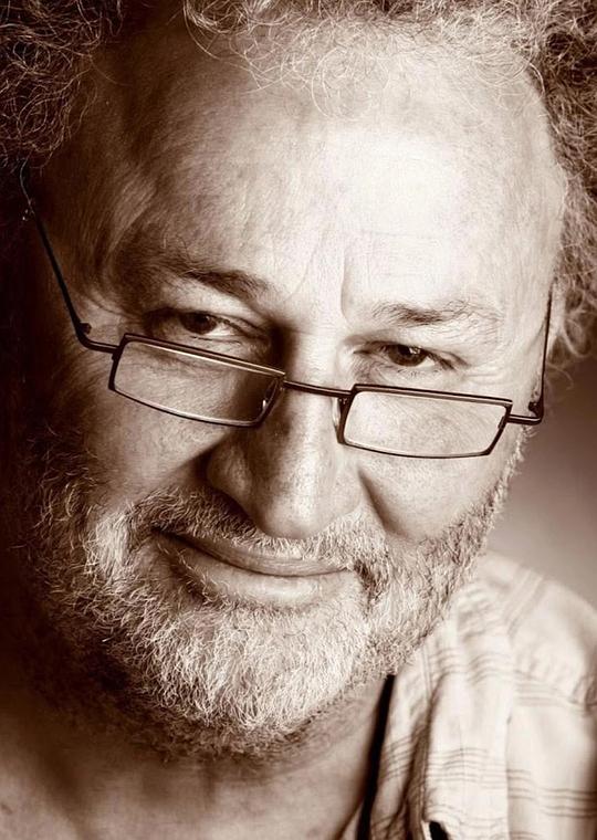 Avraham Karpick Avraham Karpick