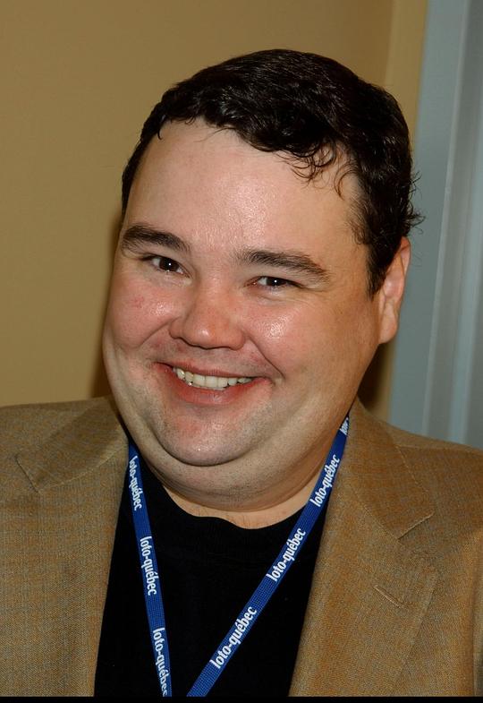 约翰·皮内特 John Pinette