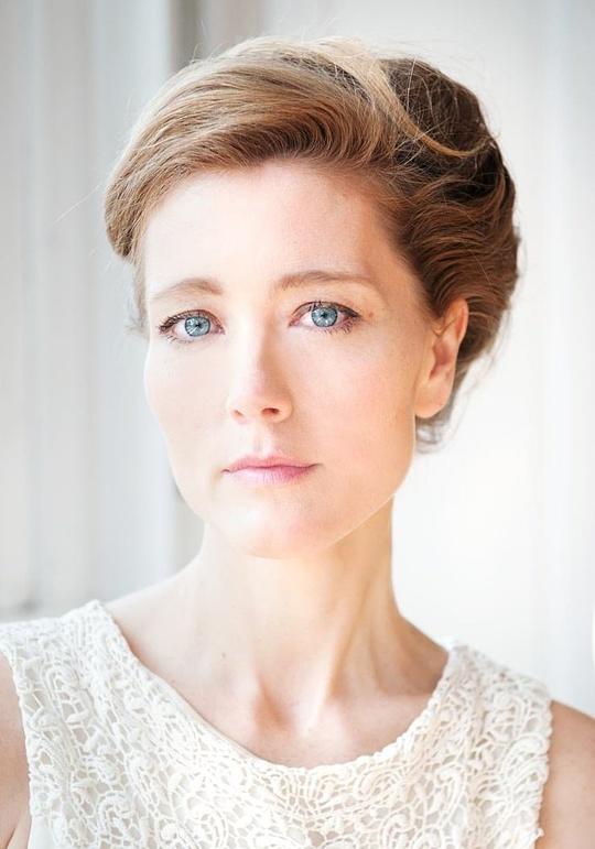 克洛伊·豪福莱尔 Cloé Xhauflaire