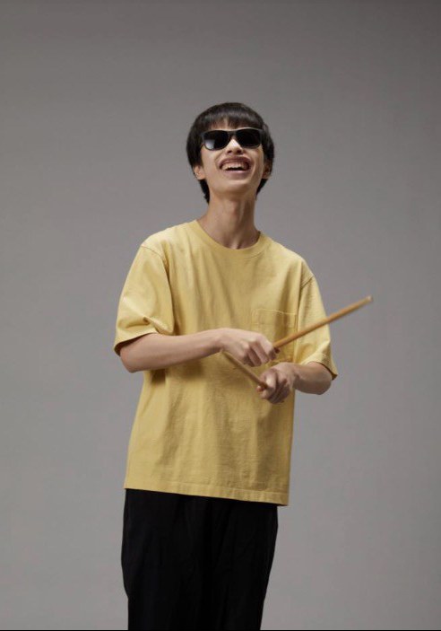 陈哲宇 Chen Zheyu