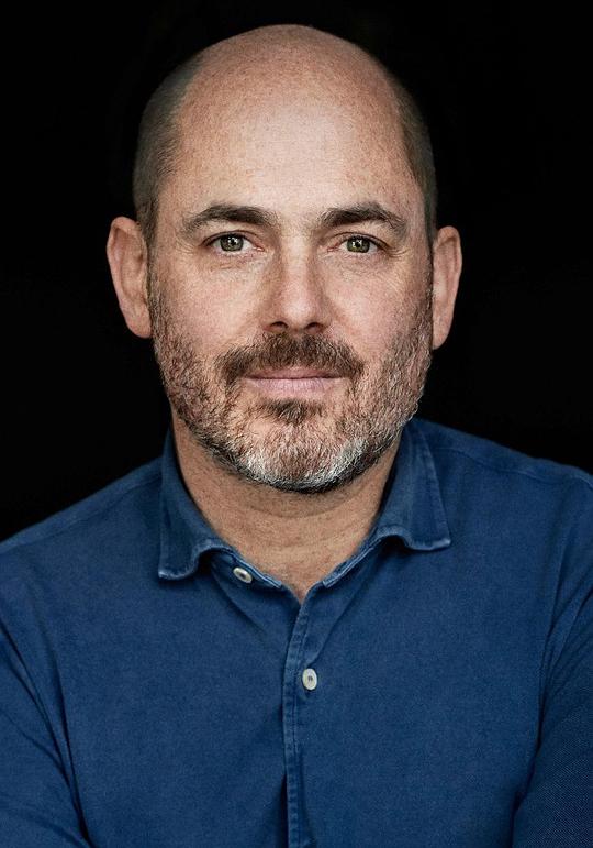 爱德华·贝尔格 Edward Berger