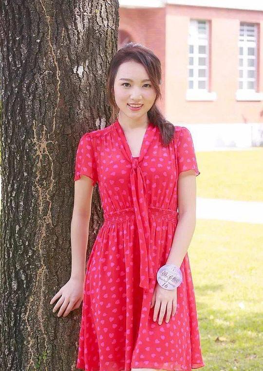 黄子桐 Rachel Wong