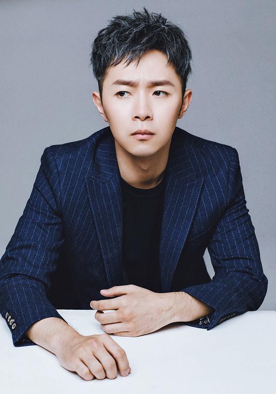李程远 Chenyuan Li
