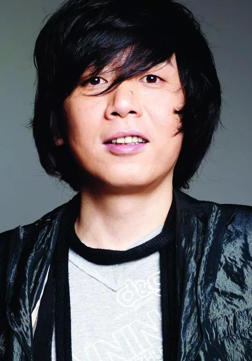 老狼 Wang Yang