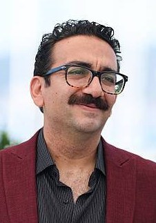 瓦希德·穆巴谢里 Vahid Mobasseri