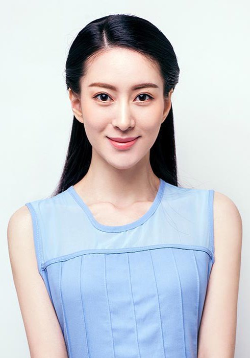 杨采盈 Caiying Yang