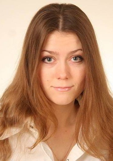 玛丽亚·拉斯卡佐娃 Mariya Rasskazova