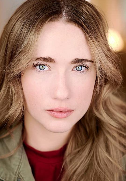 阿比盖尔·多兰 Abigail Dolan