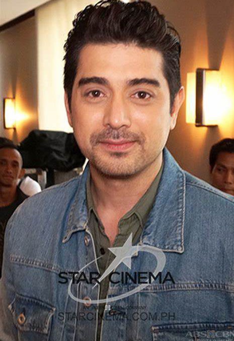 Ian Veneracion Ian Veneracion