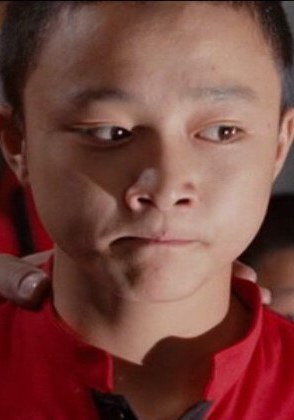 吕世佳 Shijia Lü