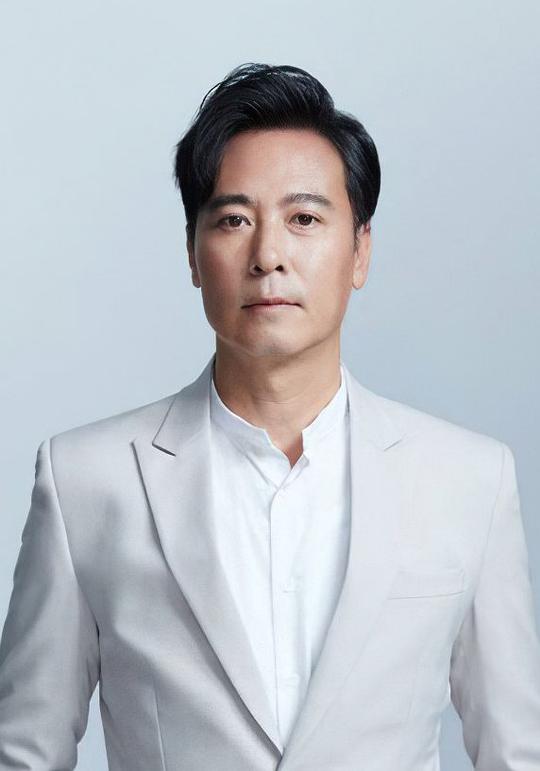 尹昭德 Chao-te Yin