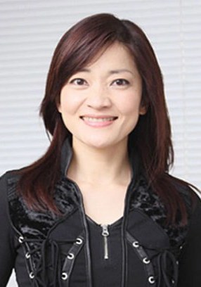 岛田歌穗 Kaho Shimada