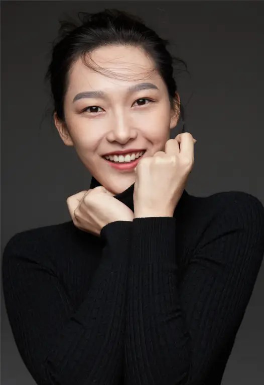 安玉 Yu An
