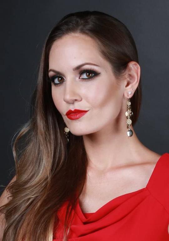 斯塔塞·班德 Stacey Bender
