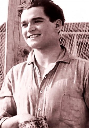 伯特·德莱尼 Bert Delaney