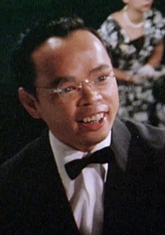 杨又祥 Yau Cheung Yeung