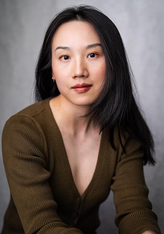 卢臻 Jane Lu