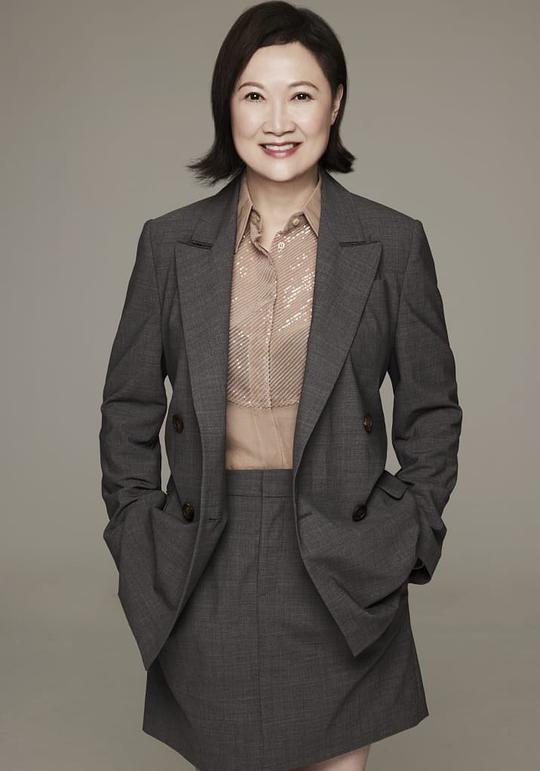 洪慧芳 Huifang Hong