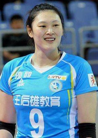 王一梅 Yimei Wang